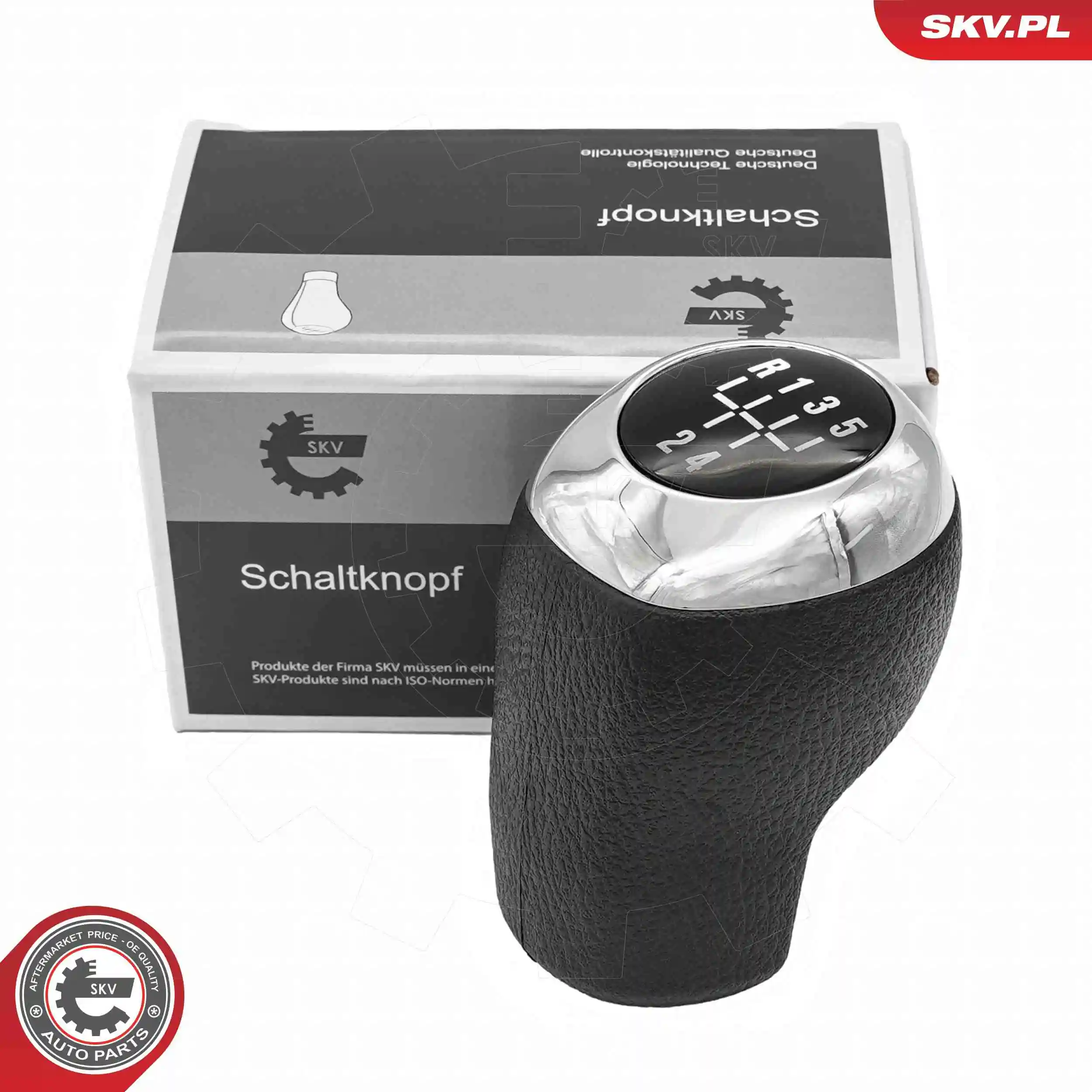 Gear Lever Knob
